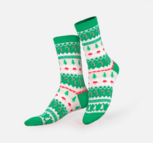 Cargar imagen en el visor de la galería, Calcetines Xmas
