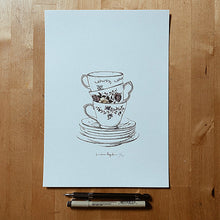 Cargar imagen en el visor de la galería, Coffee Cups
