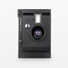 Cargar imagen en el visor de la galería, Cámara Lomo’Instant Black Edition
