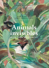 Cargar imagen en el visor de la galería, Animals invisibles
