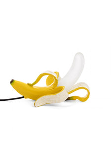 Lámpara Banana