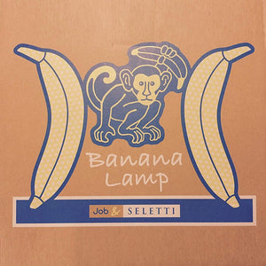 Lámpara Banana