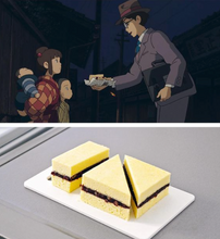 Cargar imagen en el visor de la galería, Las recetas de las películas del Studio Ghibli
