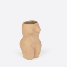 Load image into Gallery viewer, Body Vase Tierra
