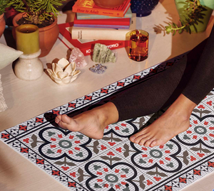 Esterilla Yoga Bcn